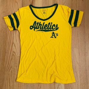 Oakland A’s Baseball T-shirt